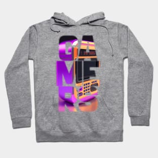 Gamers For Lyfe Hoodie